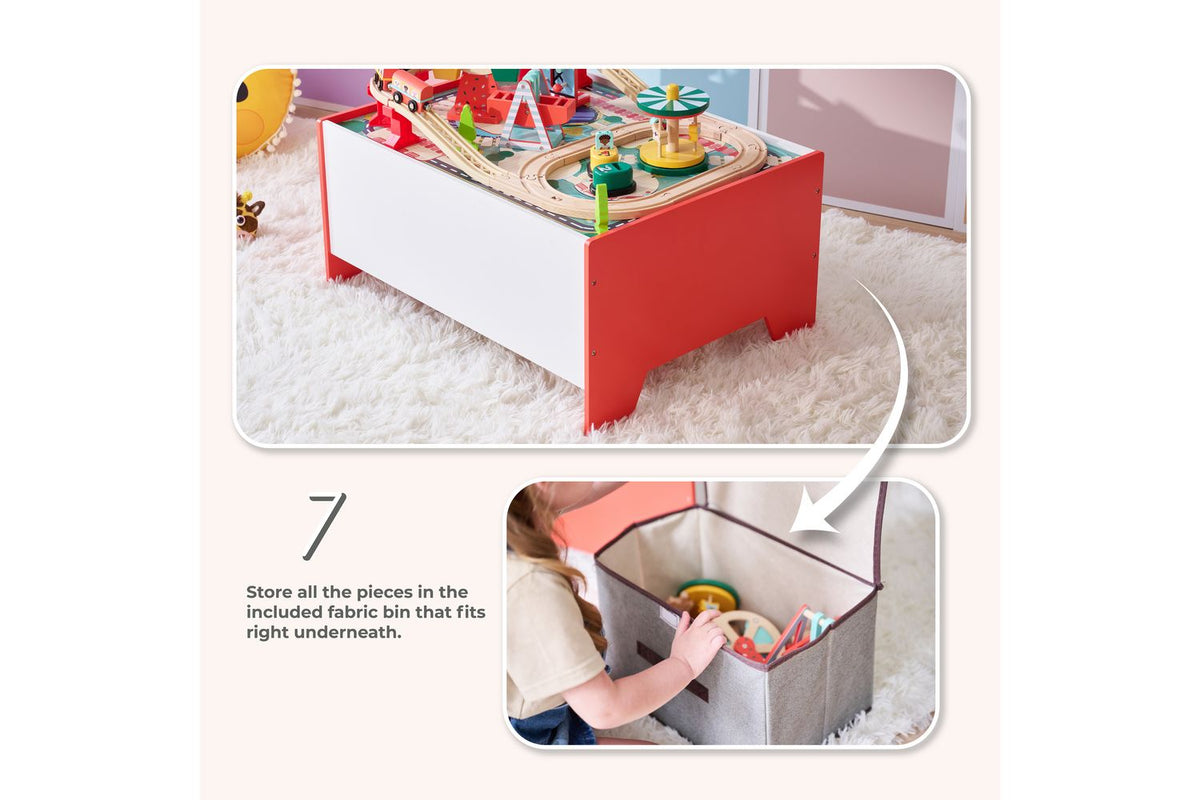 Teamson Kids - T-AT-0006-00A - 4