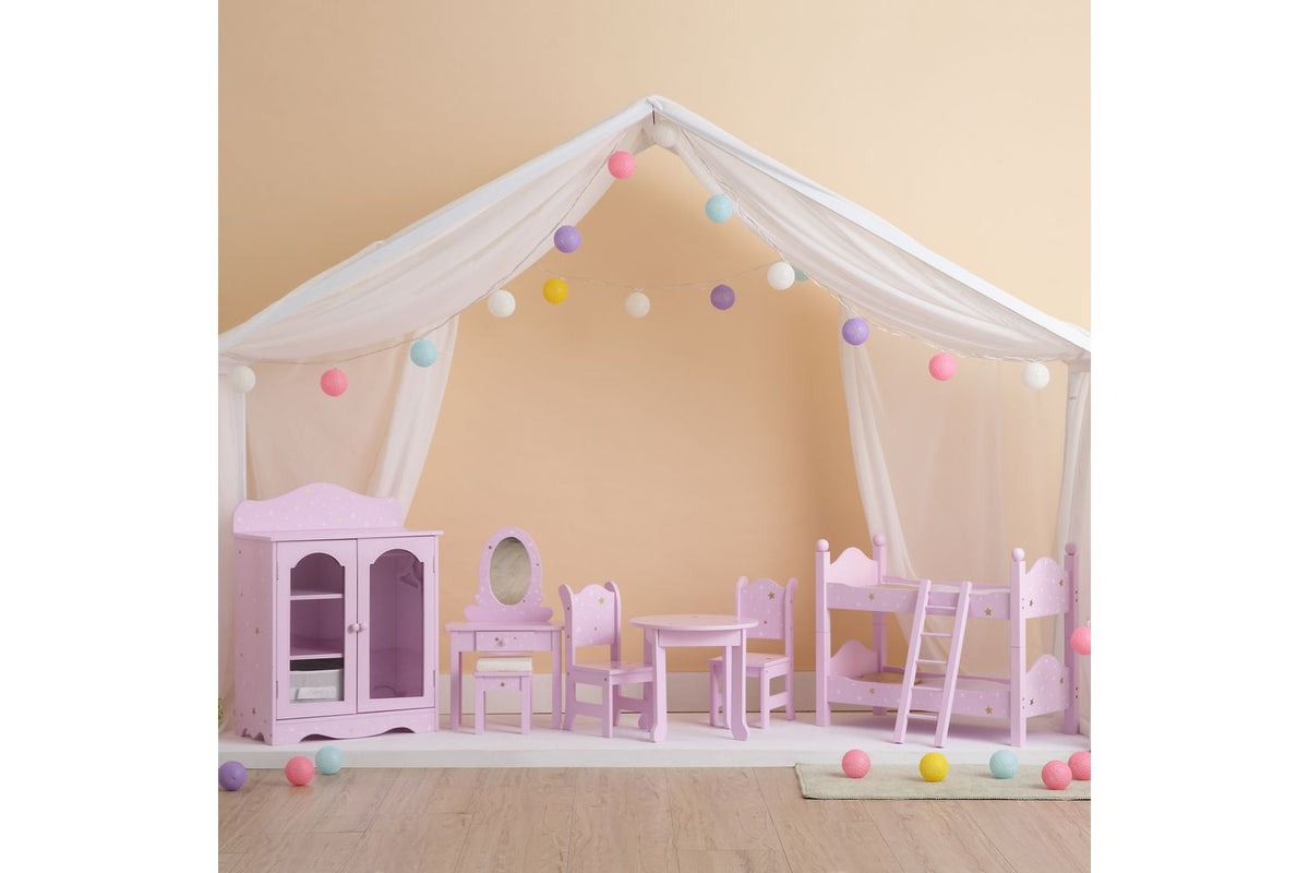Teamson Kids - TD-0095AP - 2
