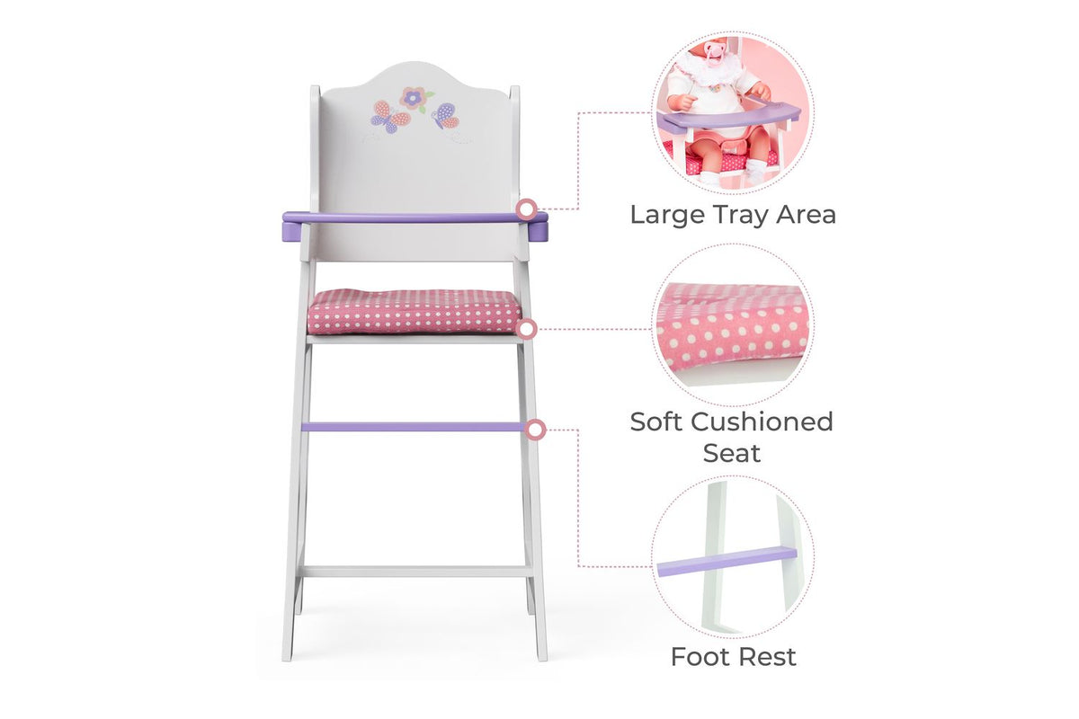 Teamson Kids - TD-0098A - 3