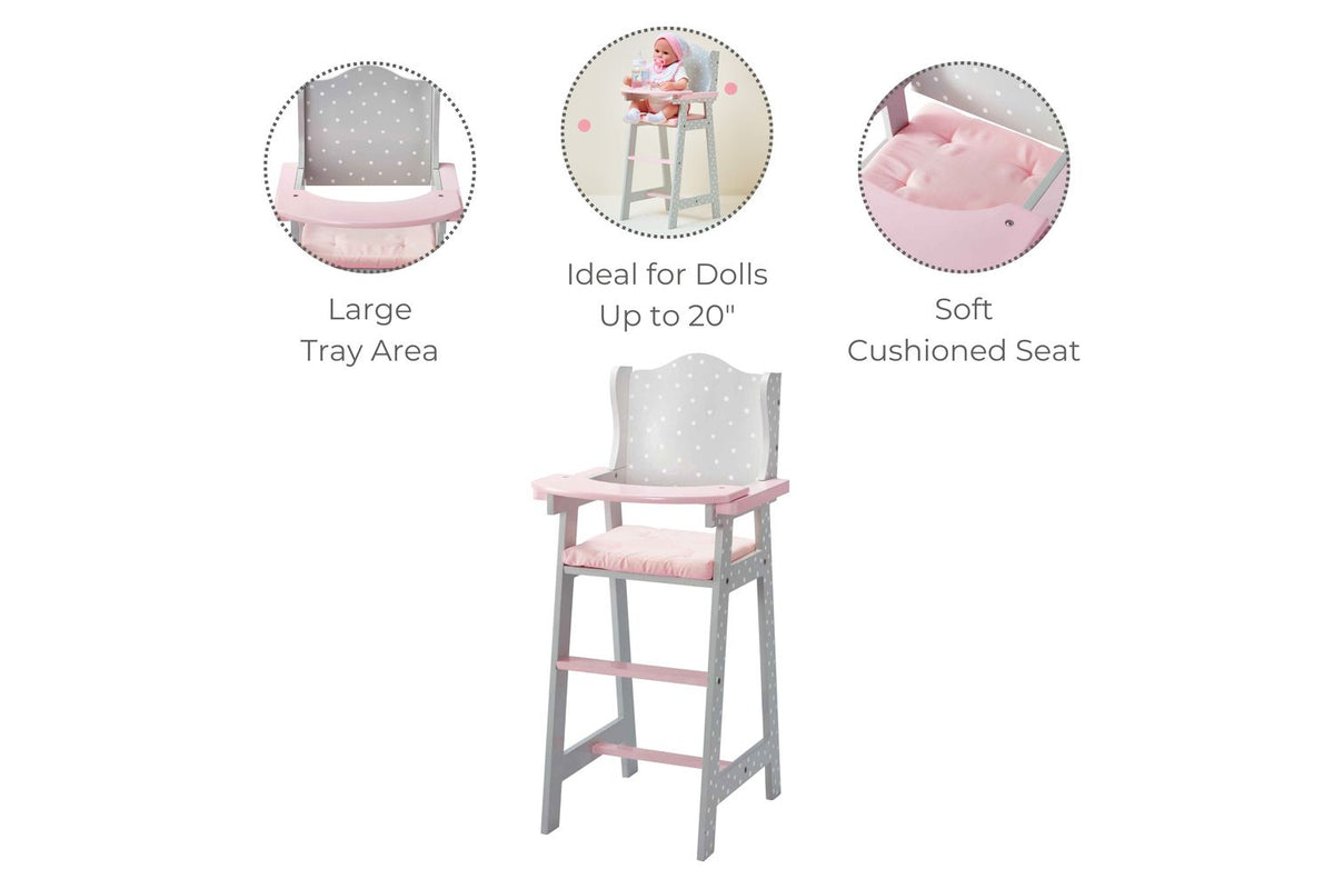 Teamson Kids - TD-0098AG - 3