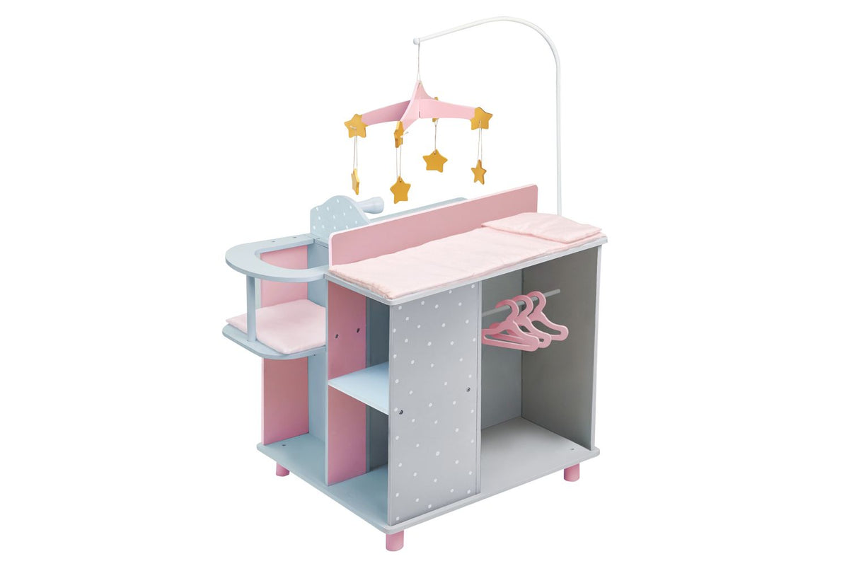 Teamson Kids - TD-0203AG - 1