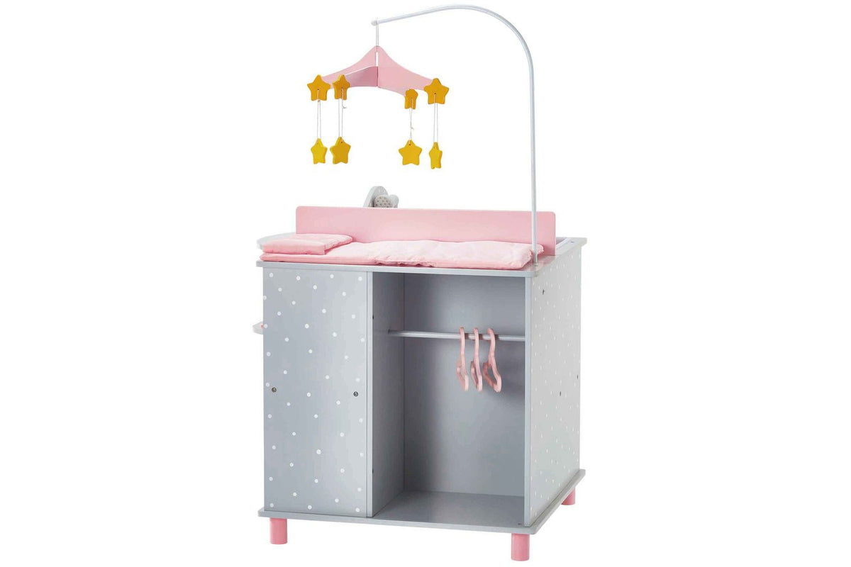 Teamson Kids - TD-0203AG - 3