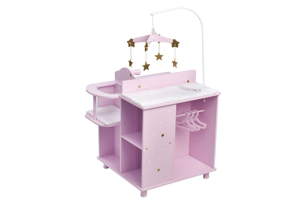 Teamson Kids - TD-0203AP - 1