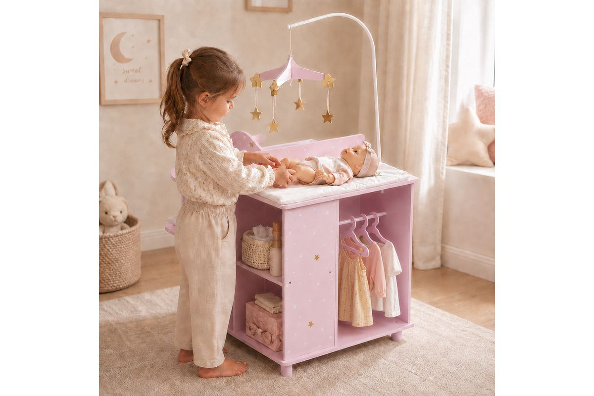Teamson Kids - TD-0203AP - 2