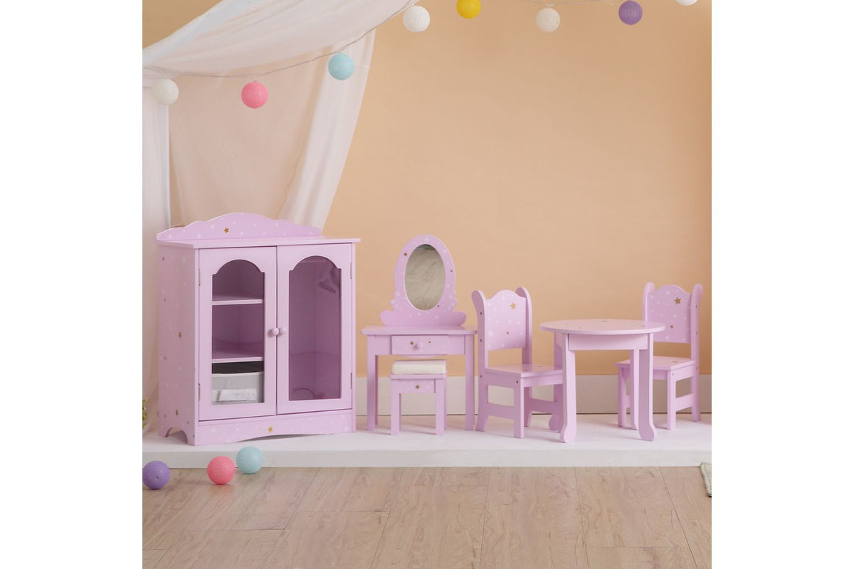 Teamson Kids - TD-0210AP - 1
