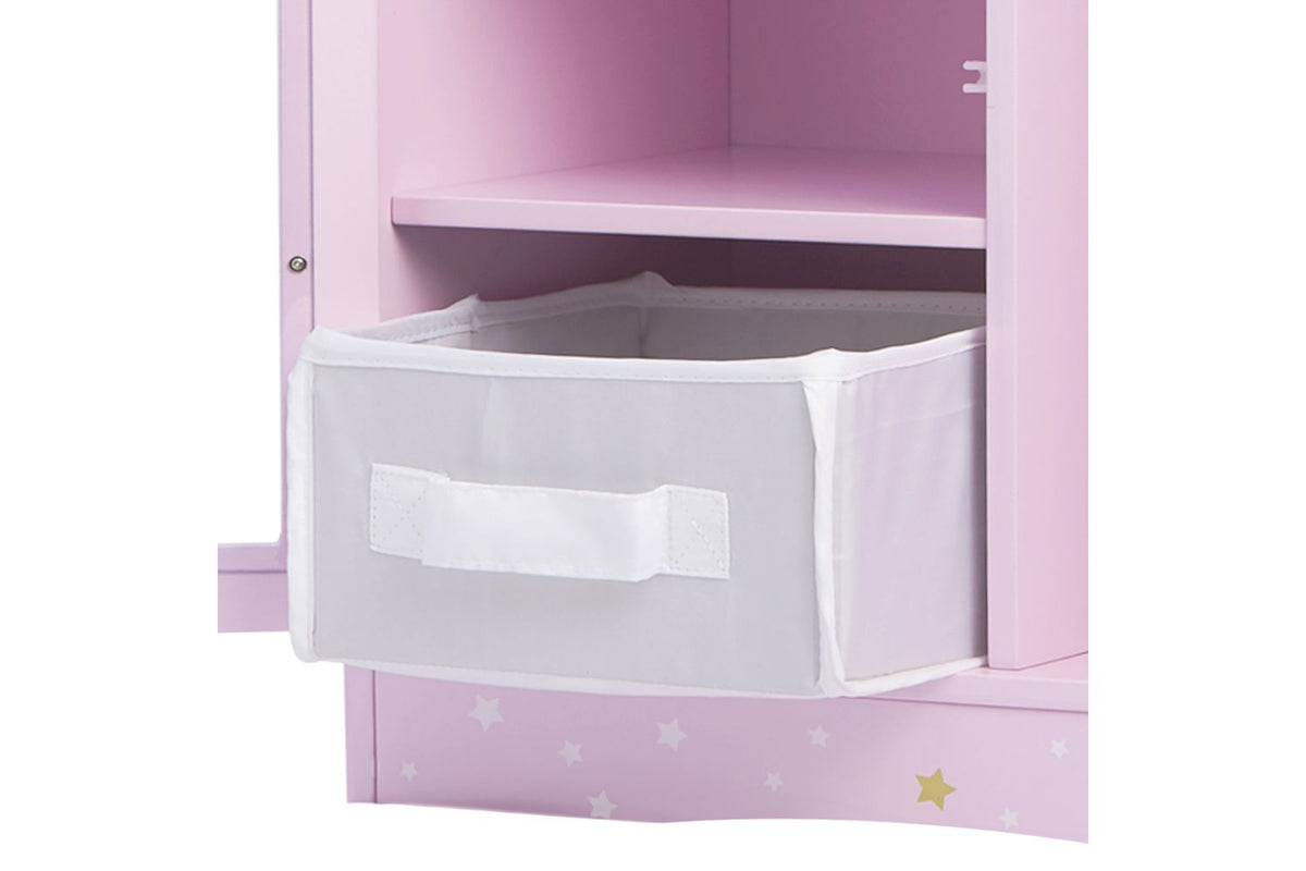Teamson Kids - TD-0210AP - 3