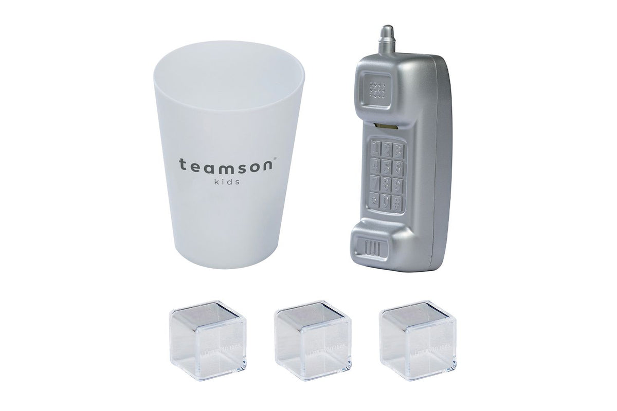 Teamson Kids - TD-11414M - 3
