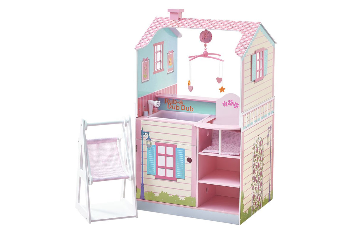 Teamson Kids - TD-11460A - 1