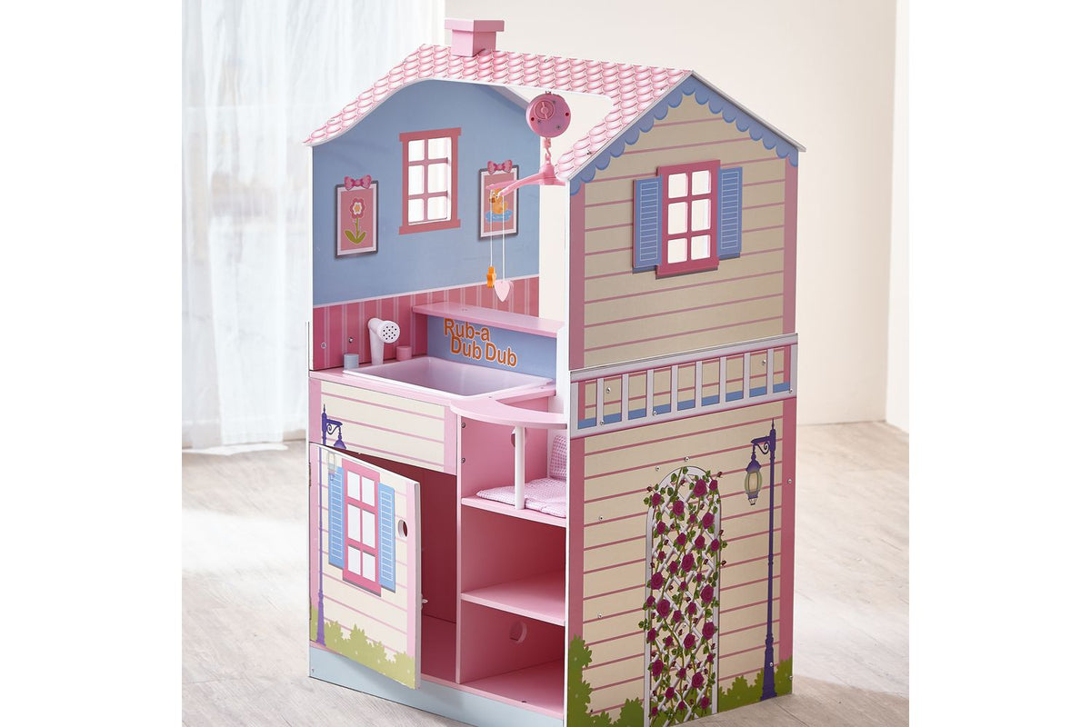 Teamson Kids - TD-11460A - 2