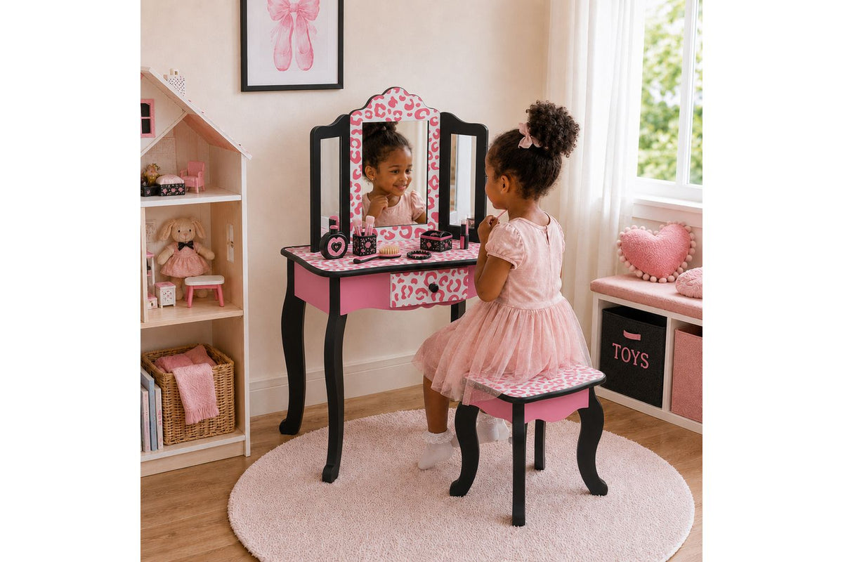 Teamson Kids - TD-11670A - 2