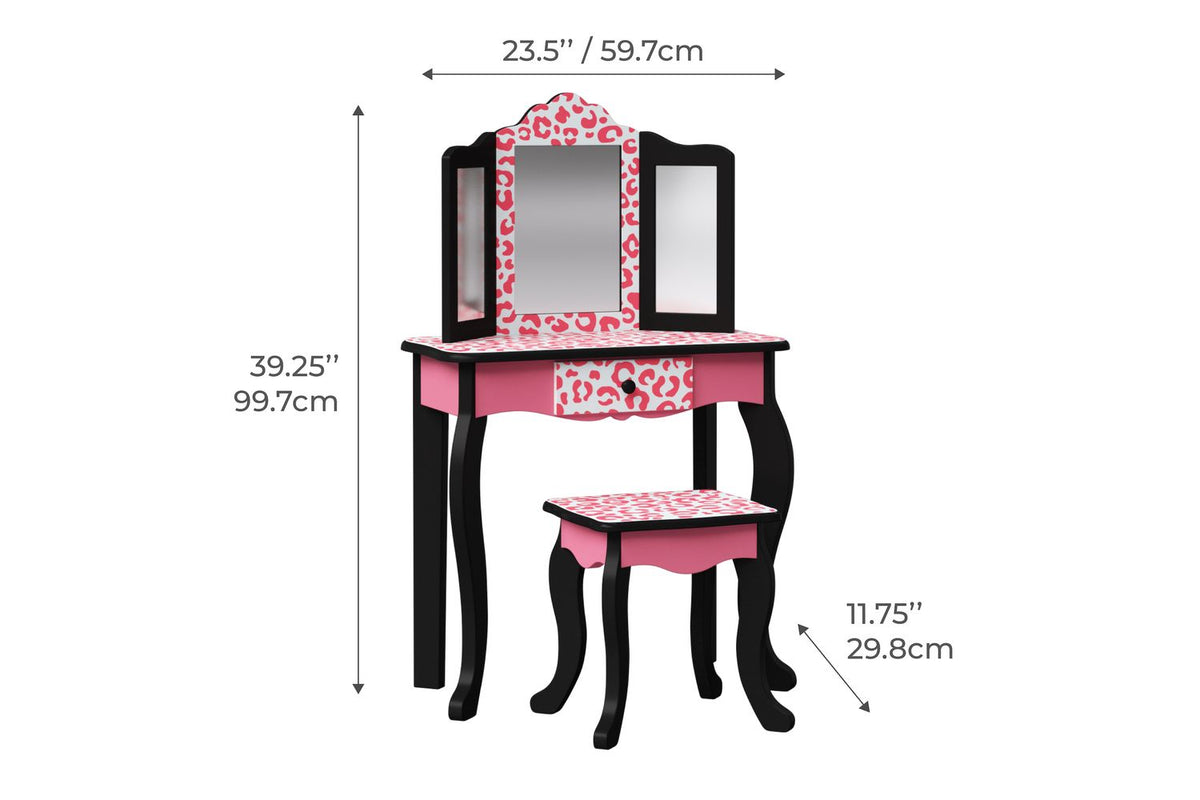 Teamson Kids - TD-11670A - 3