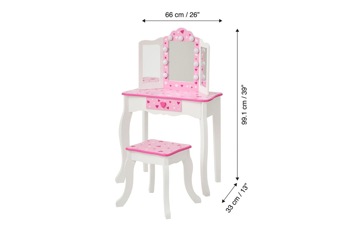 Teamson Kids - TD-11670KL - 4