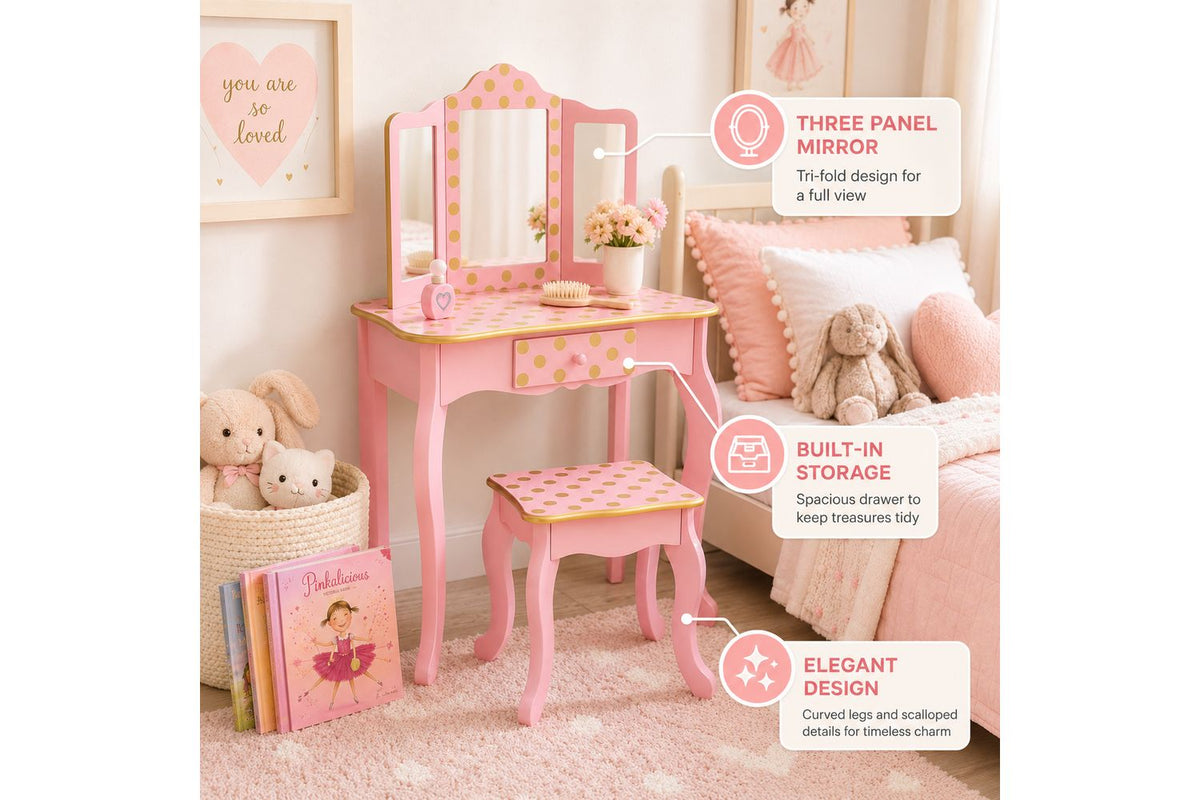 Teamson Kids - TD-11670L - 2