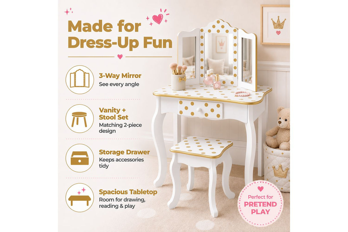 Teamson Kids - TD-11670M - 3