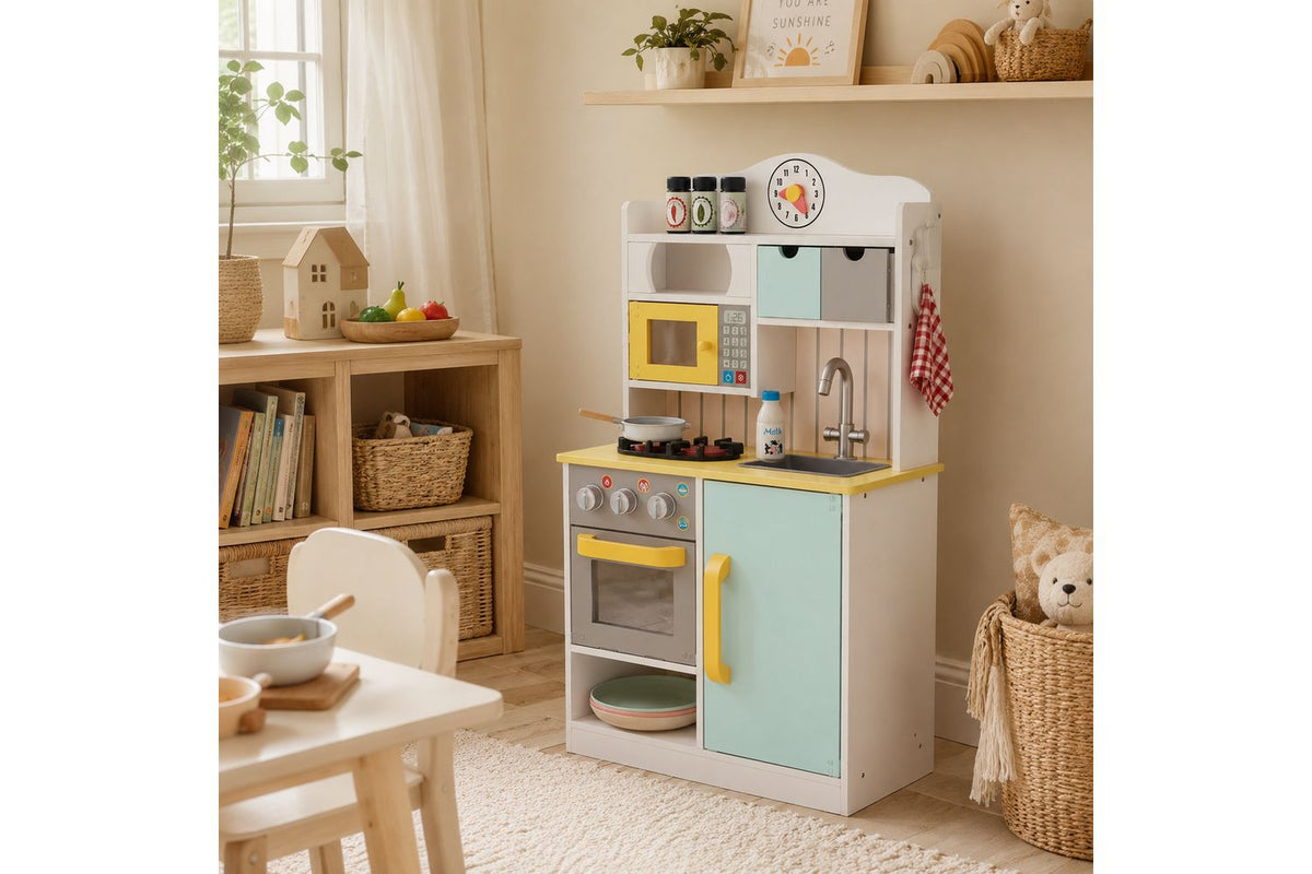 Teamson Kids - TD-11708AR - 2