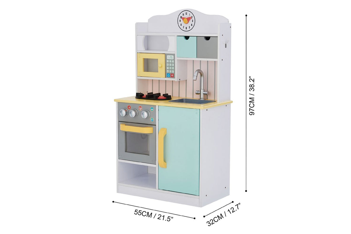 Teamson Kids - TD-11708AR - 5