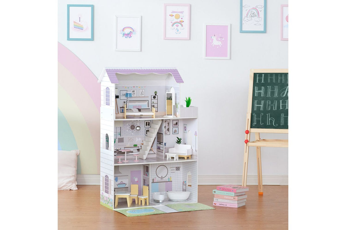 Teamson Kids - TD-12383E - 1