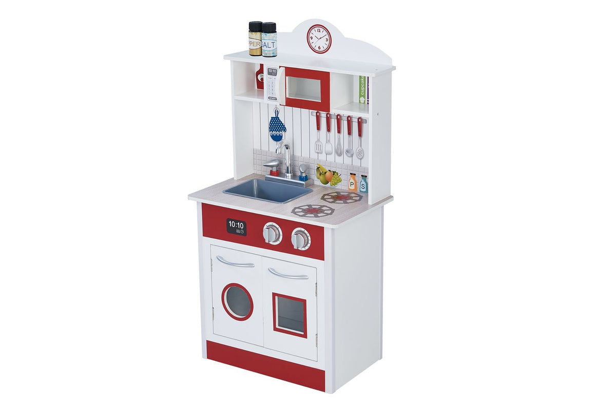 Teamson Kids - TD-12385R - 1
