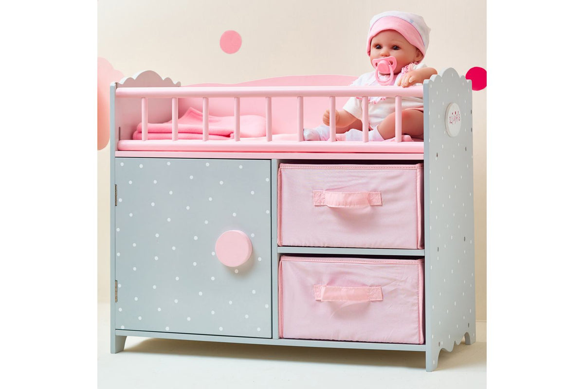 Teamson Kids - TD-12390A - 1