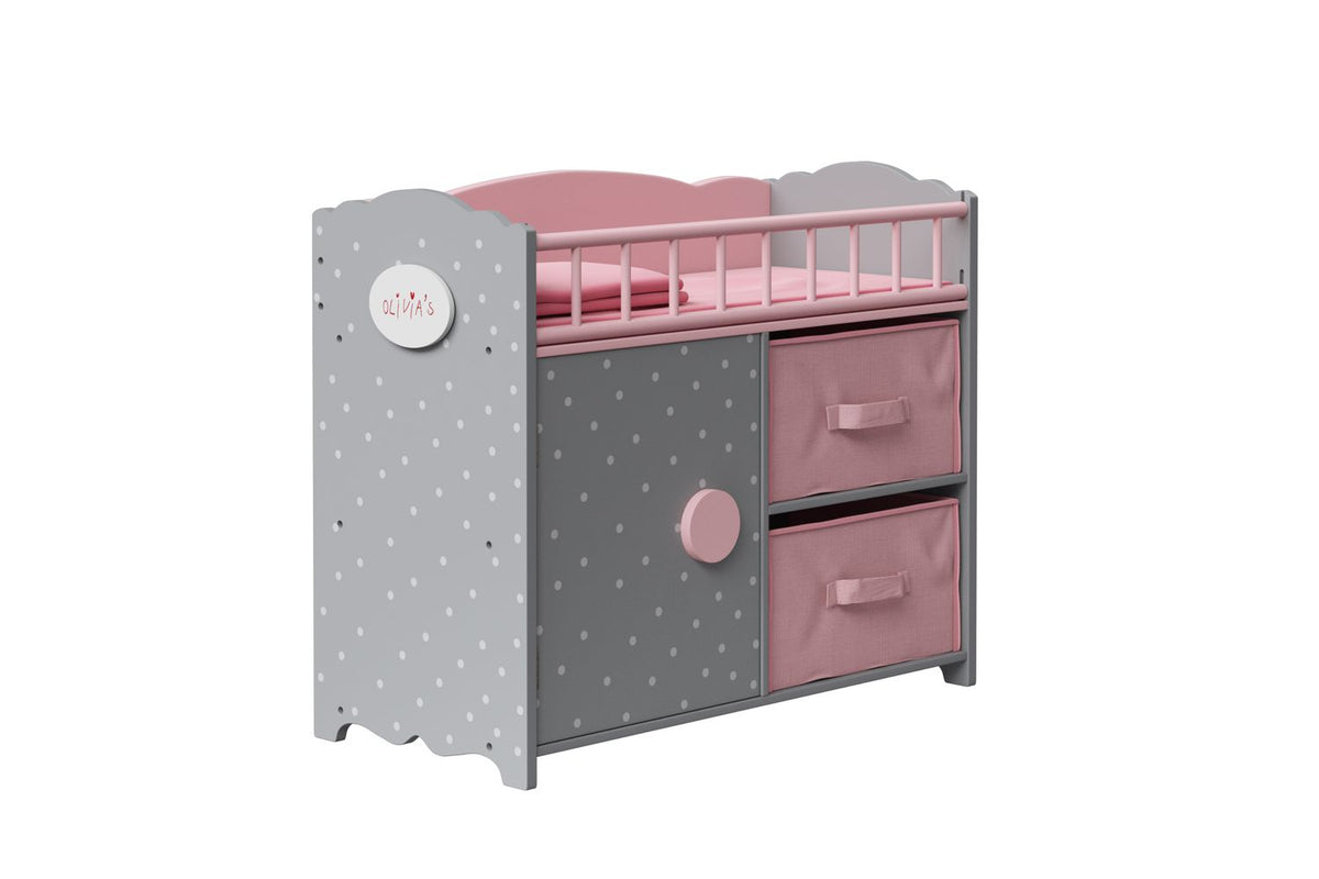 Teamson Kids - TD-12390A - 2