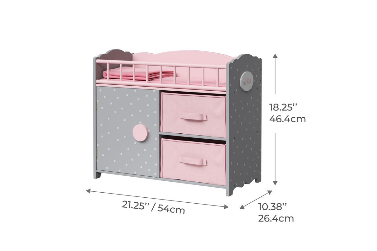Teamson Kids - TD-12390A - 3