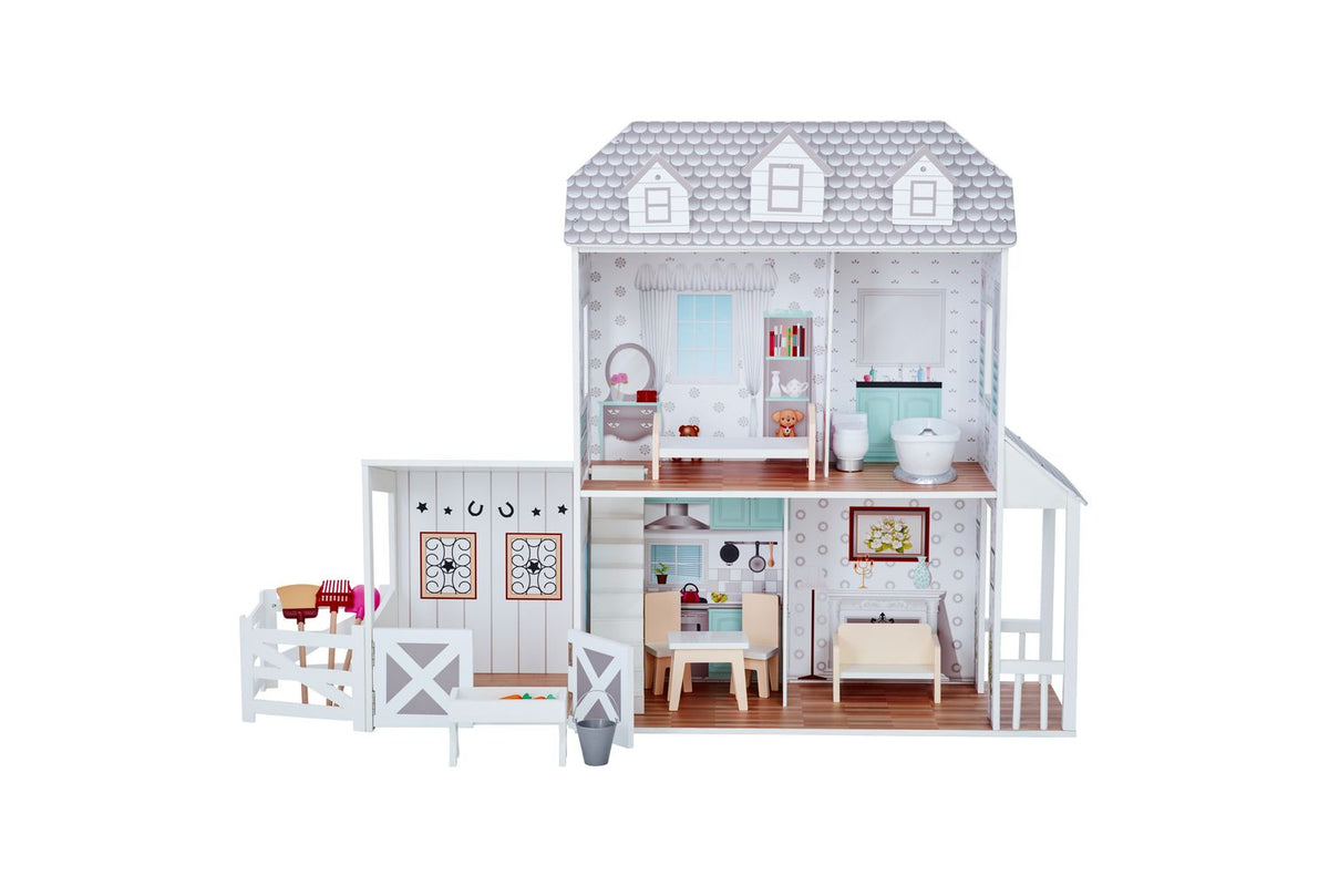 Teamson Kids - TD-12901A - 1