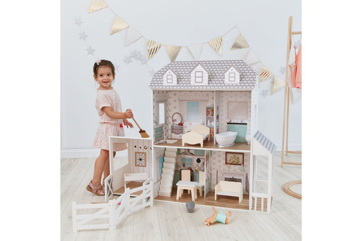 Teamson Kids - TD-12901A - 2