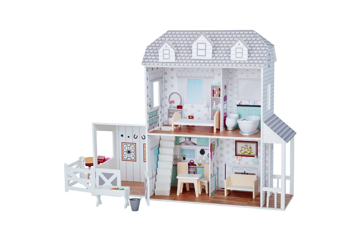 Teamson Kids - TD-12901A - 3