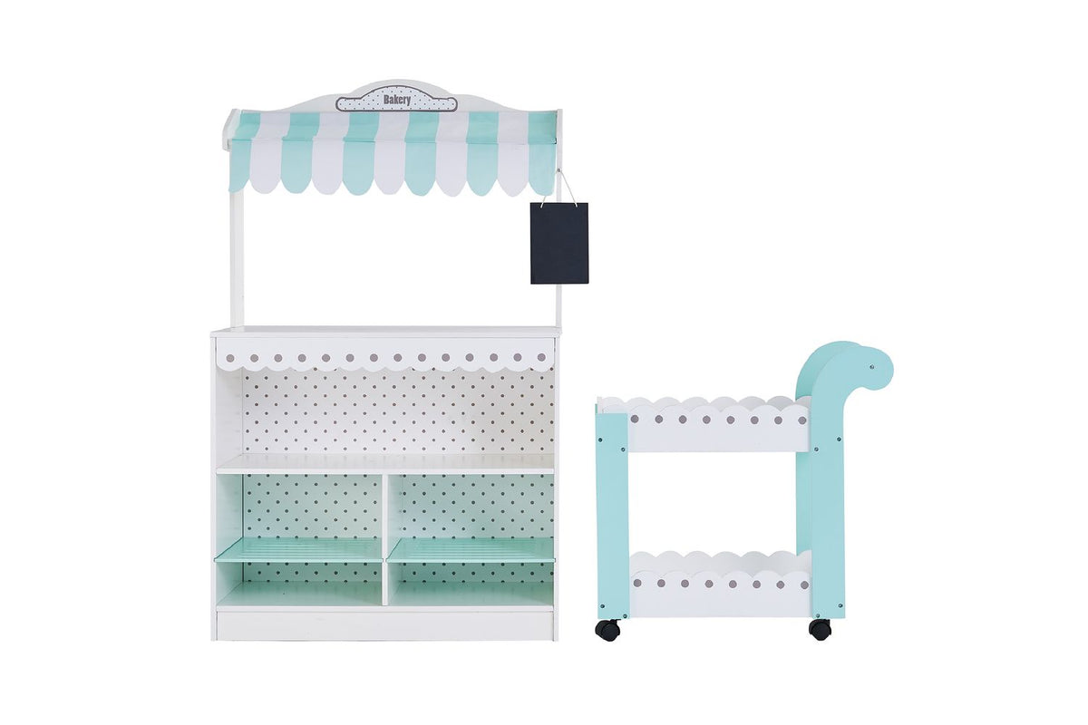 Teamson Kids - TD-13003A - 1