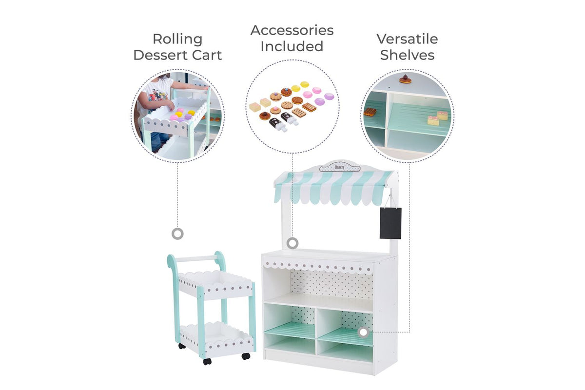 Teamson Kids - TD-13003A - 2