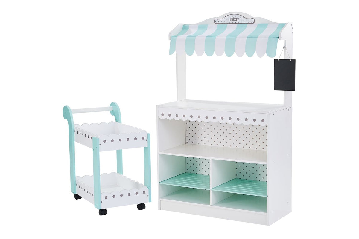 Teamson Kids - TD-13003A - 4