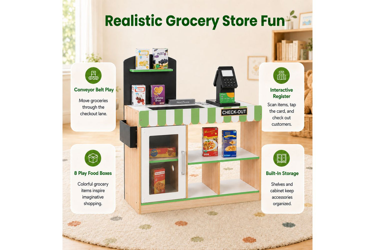 Teamson Kids - TD-13206B - 2