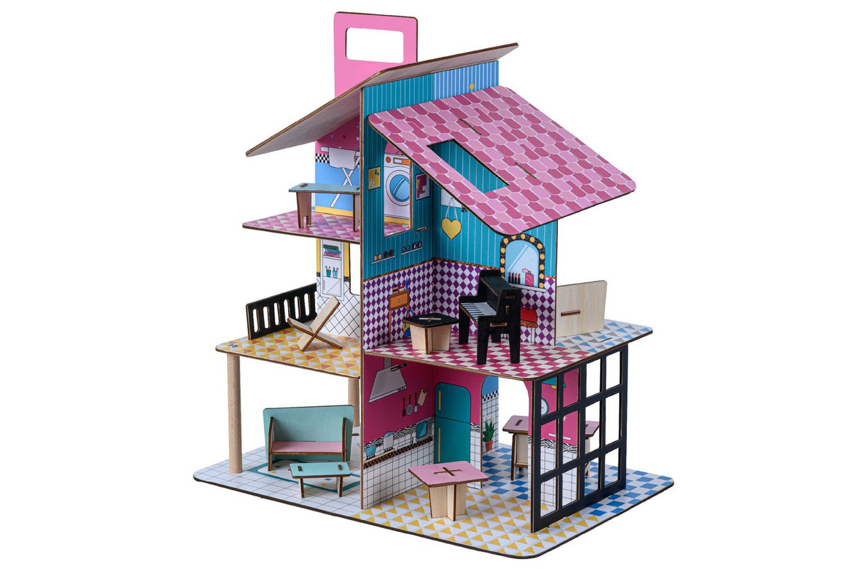 Teamson Kids - TD-13260C - 1