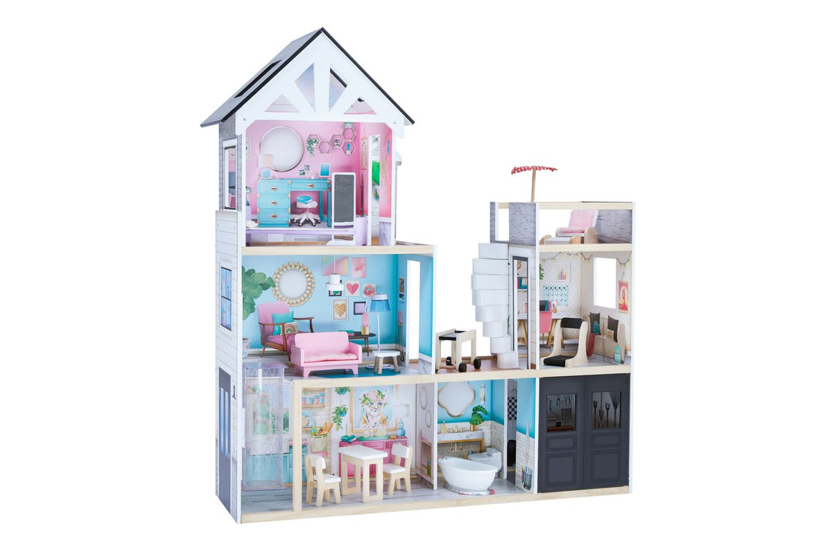 Teamson Kids - TD-13500C - 1