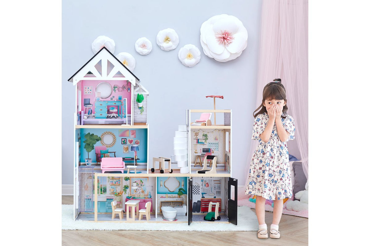 Teamson Kids - TD-13500C - 2