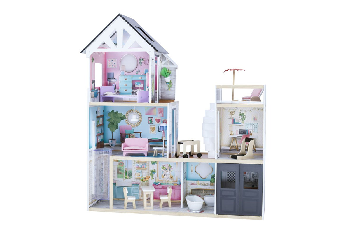 Teamson Kids - TD-13500C - 4