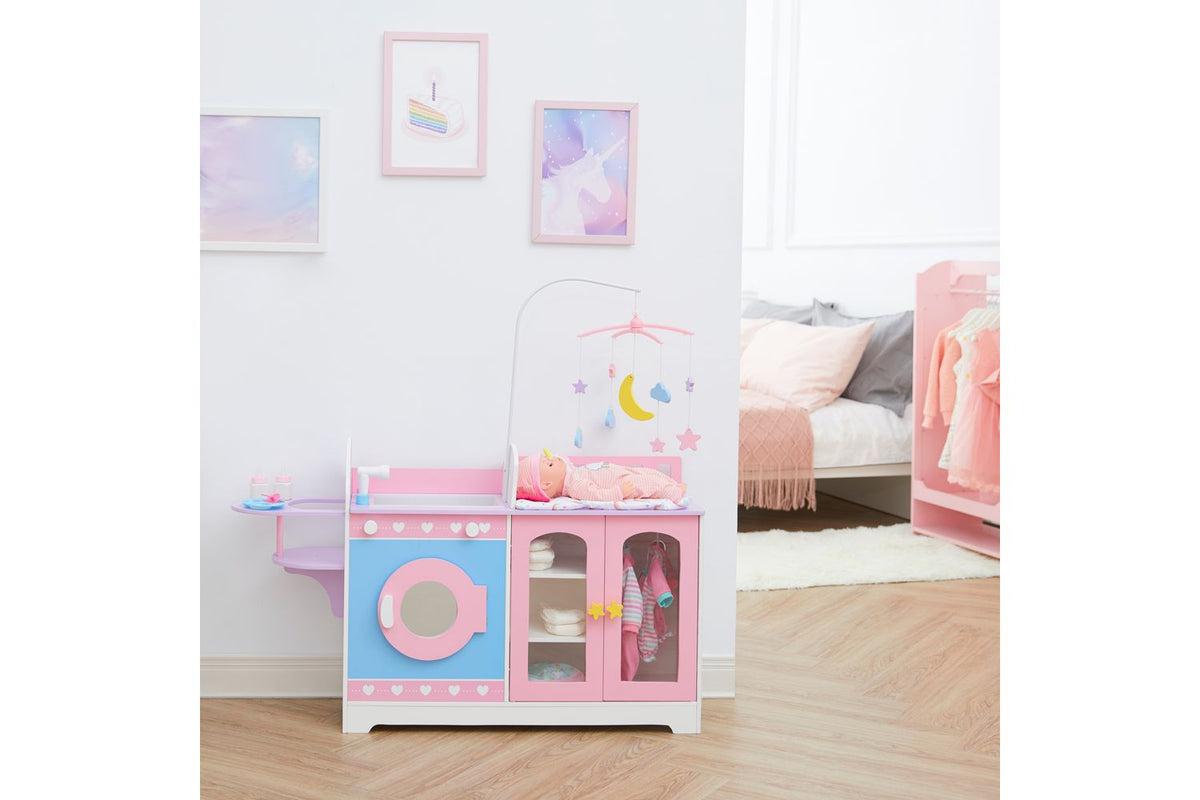 Teamson Kids - TD-13522A - 1