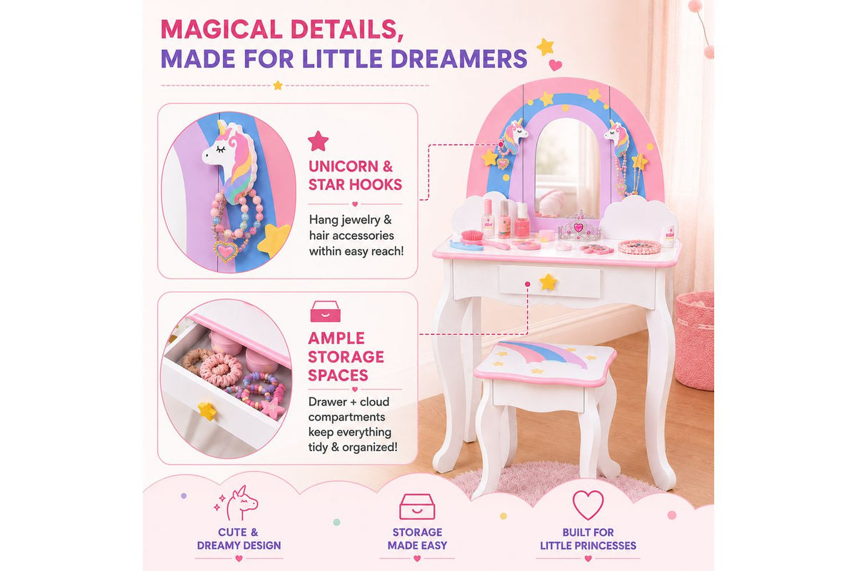 Teamson Kids - TD-13543F - 3