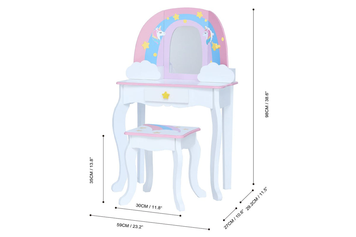 Teamson Kids - TD-13543F - 4