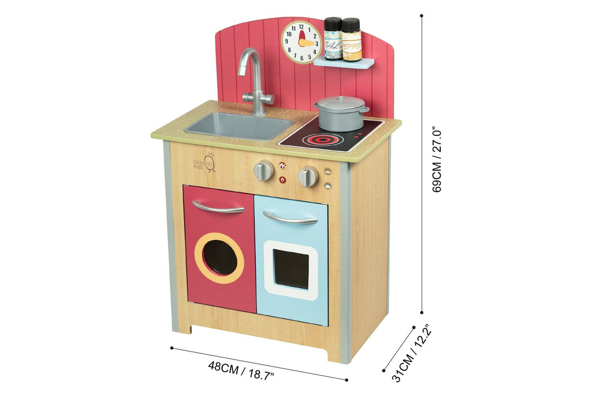 Teamson Kids - TD-13595A - 1