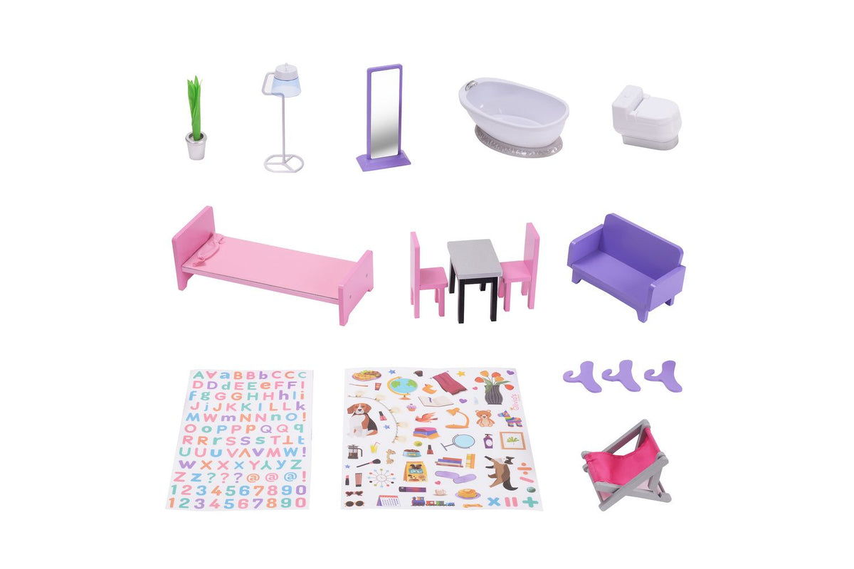 Teamson Kids - TD-13616A - 2