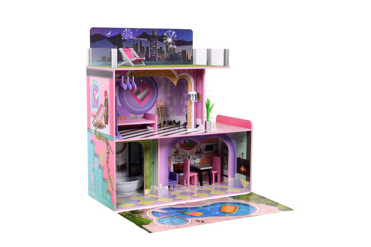 Teamson Kids - TD-13616A - 3
