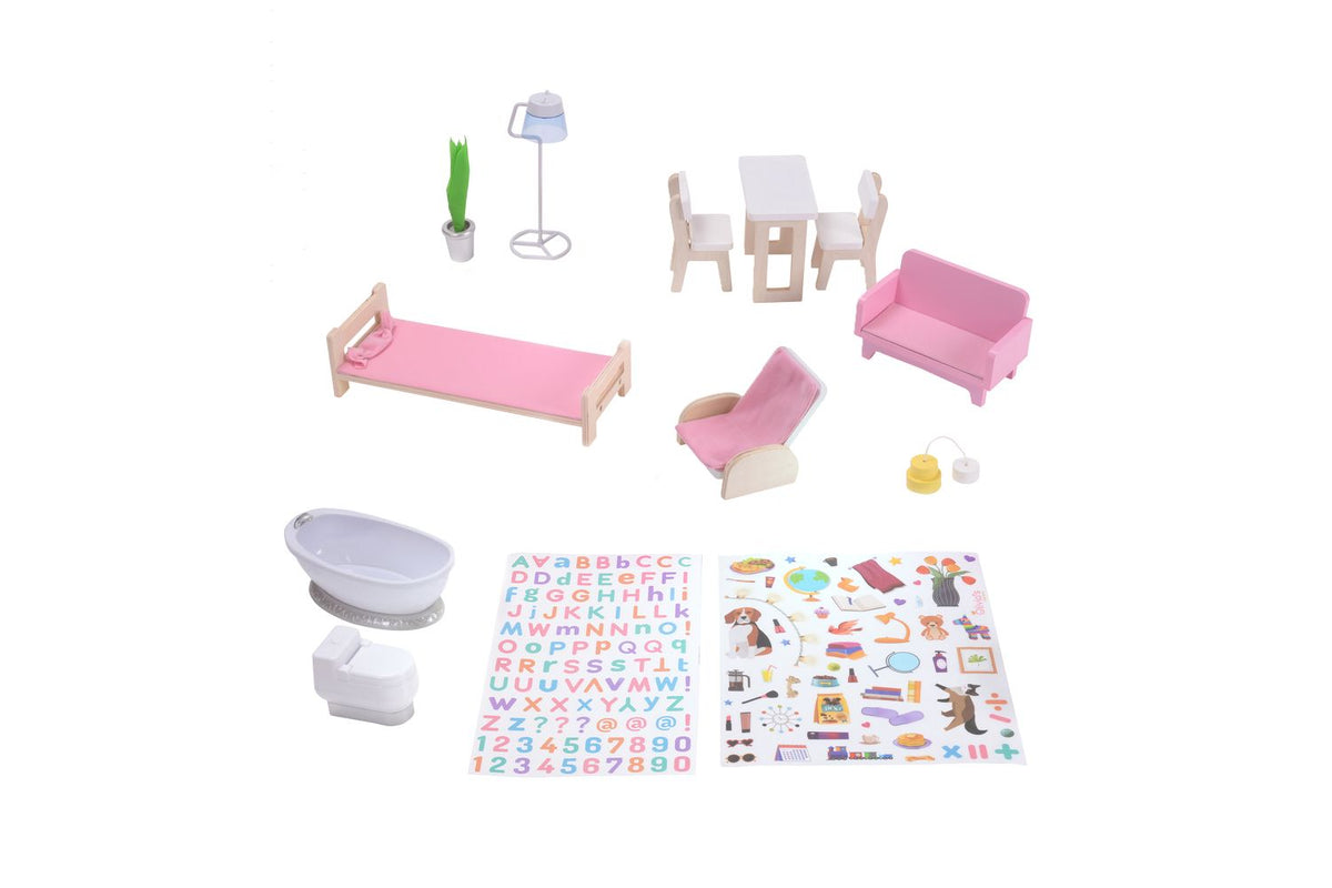 Teamson Kids - TD-13632A - 2
