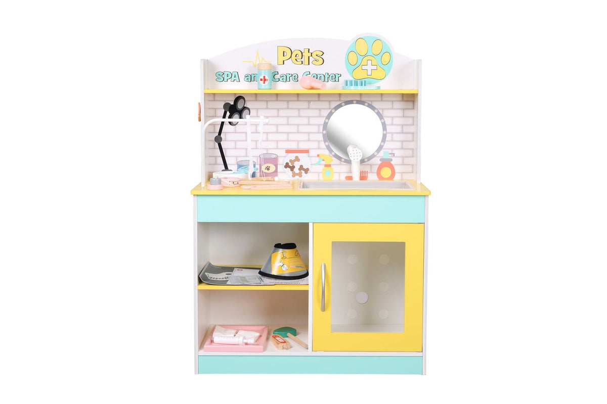 Teamson Kids - TD-13636A - 1