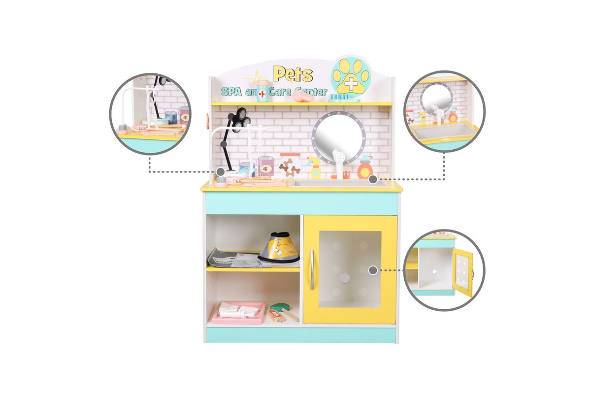 Teamson Kids - TD-13636A - 2