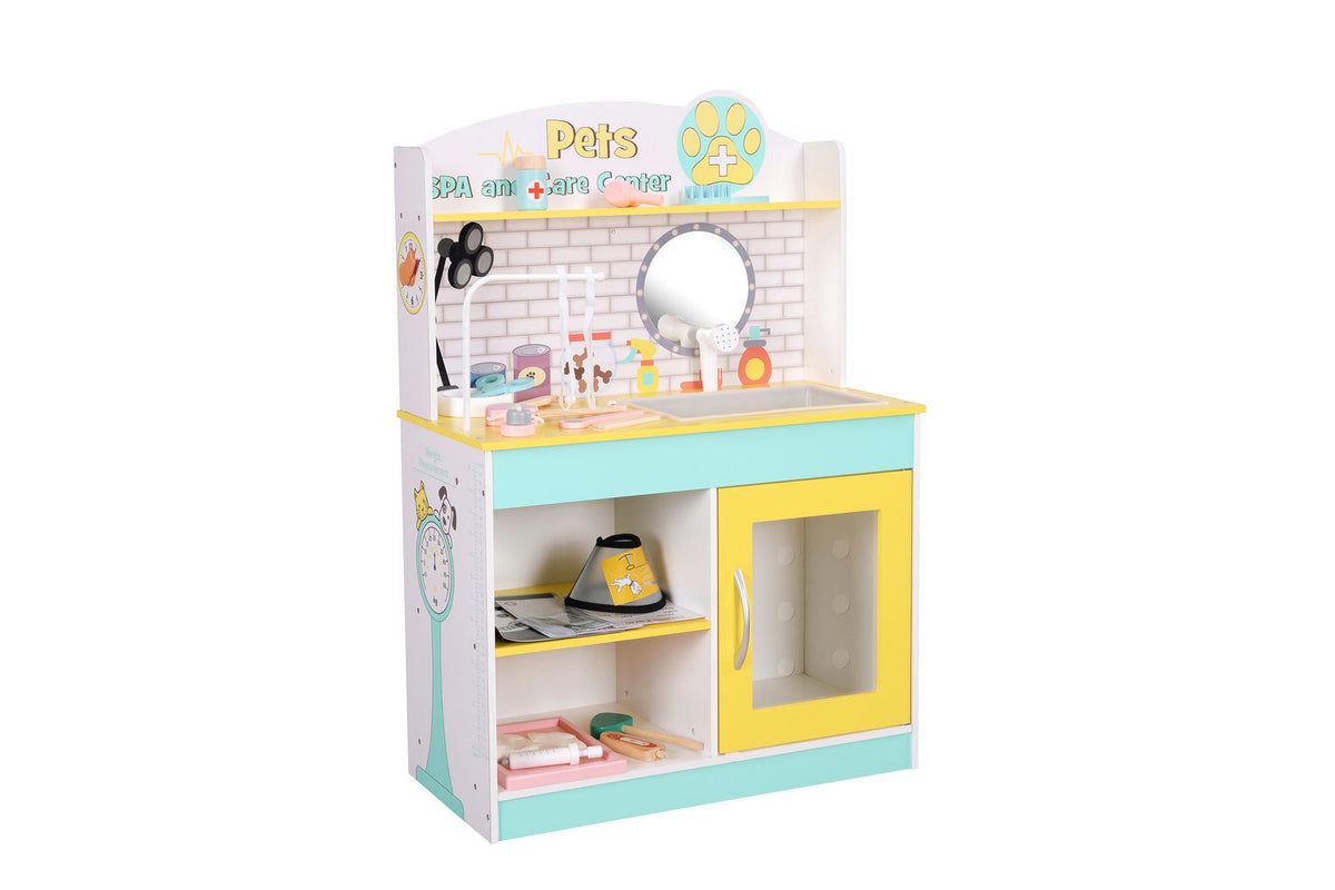 Teamson Kids - TD-13636A - 3