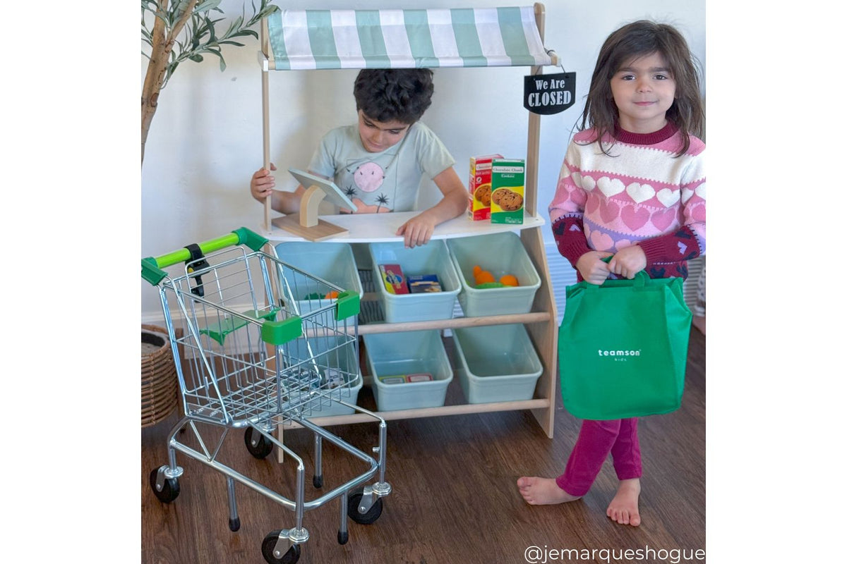 Teamson Kids - TD-13638A - 4