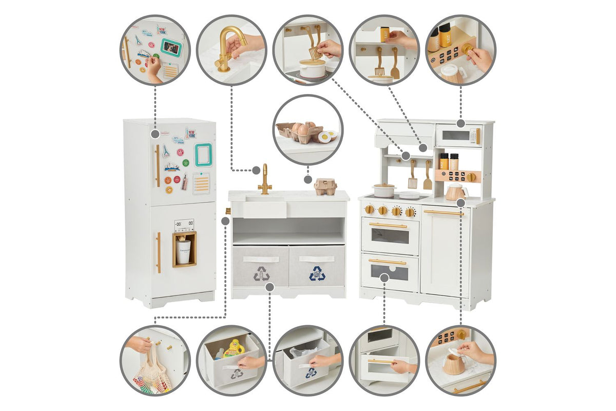 Teamson Kids - TD-13850B - 3