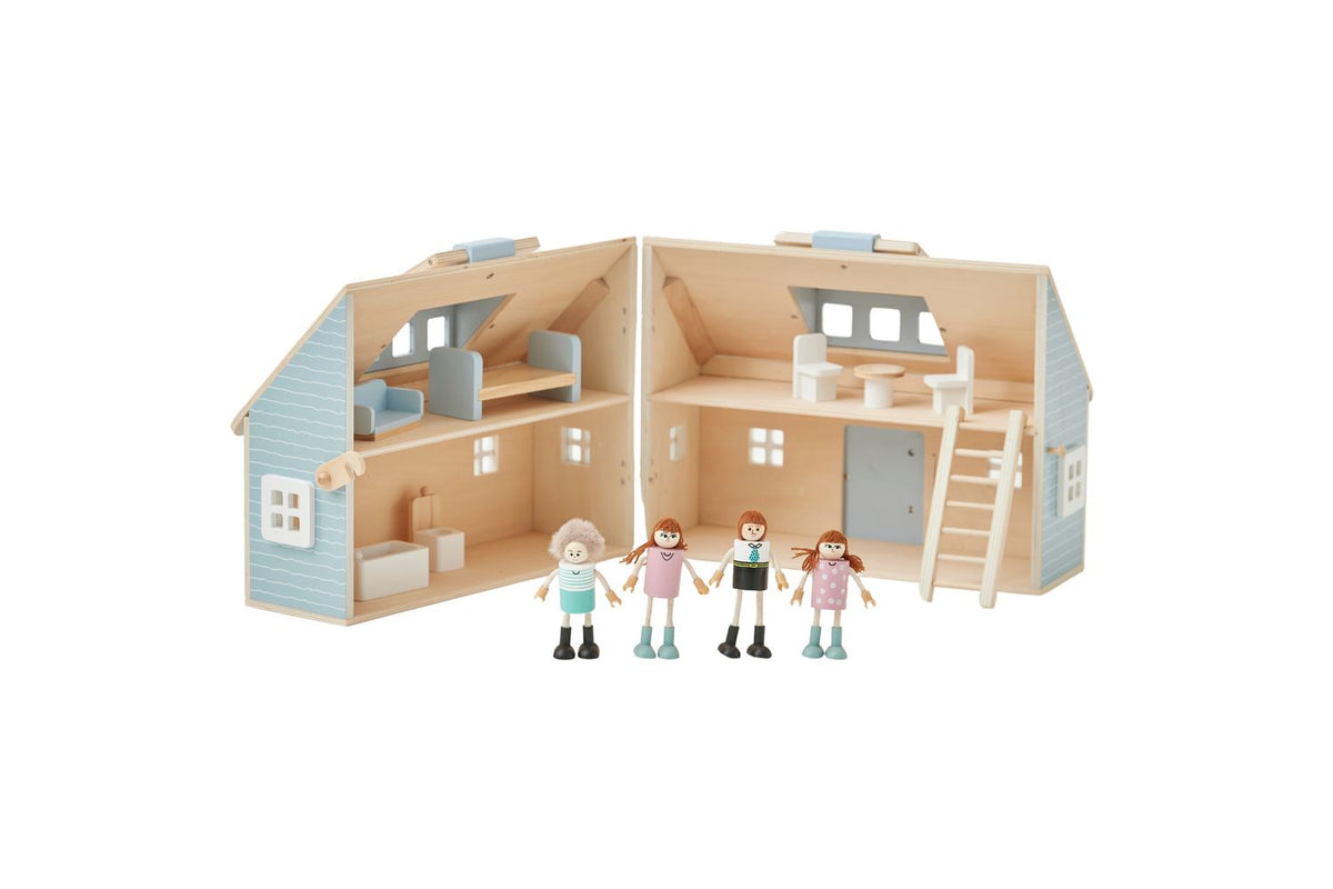Teamson Kids - TD-13876A - 1
