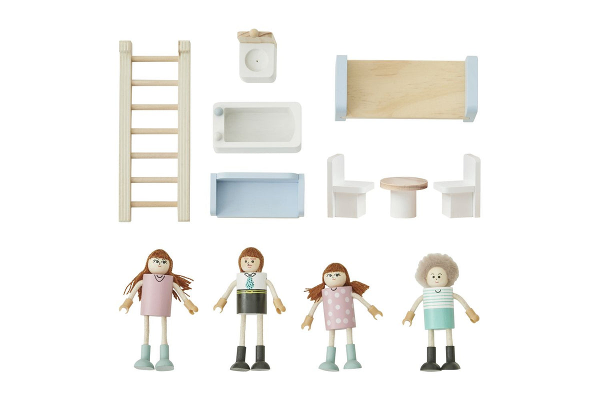 Teamson Kids - TD-13876A - 3
